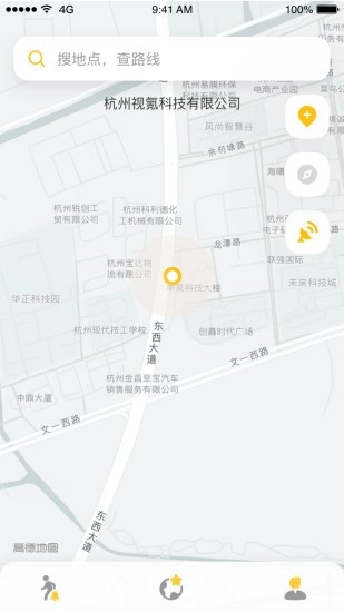 知了导航图3