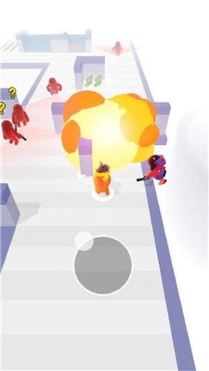 果冻特工人游戏1