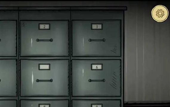 疯人院诡异案件21