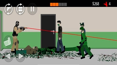 废土世界生存图2