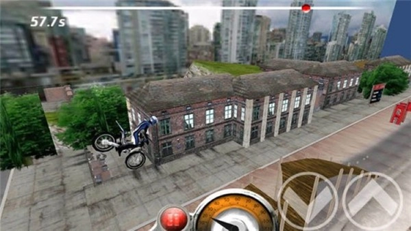 3D极限摩托图2