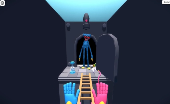 逃离波比工厂图2