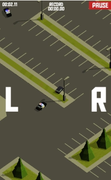 极速逃亡3中文版