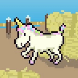 冰之动物园游戏