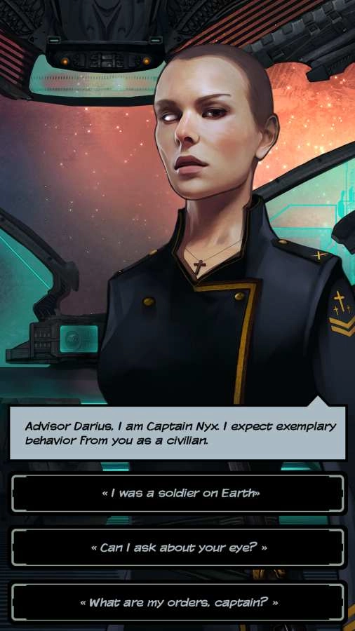 异星探险编年史截图2