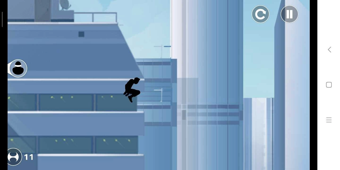 矢量跑酷免费版(4)