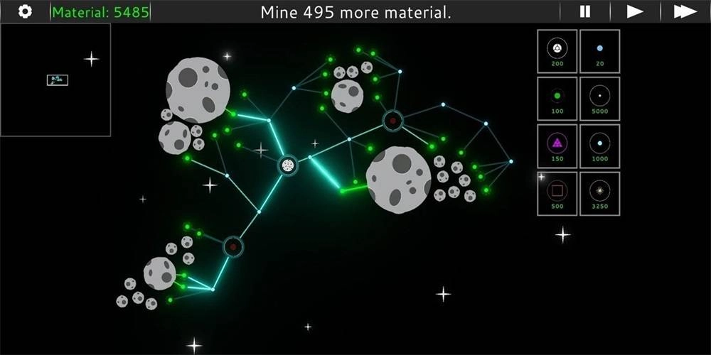 激光波动游戏图3
