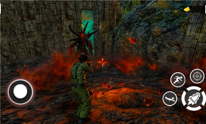 森林生存狩猎2(3)