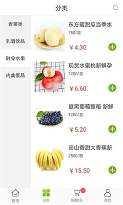 小红果生鲜图2