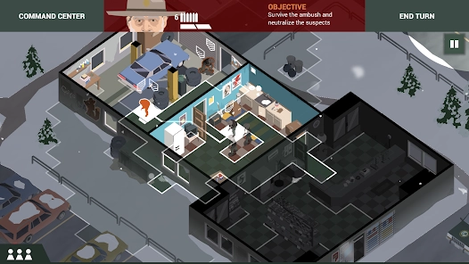 这就是警察2图2