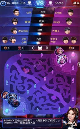 电竞之路图1