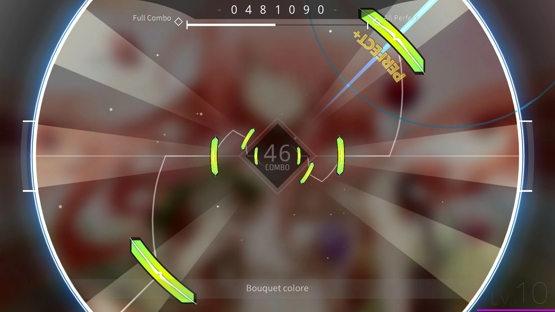 旋转音律国际服