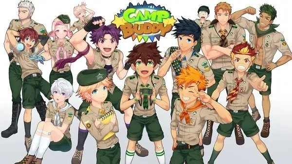 campbuddy汉化版(3)