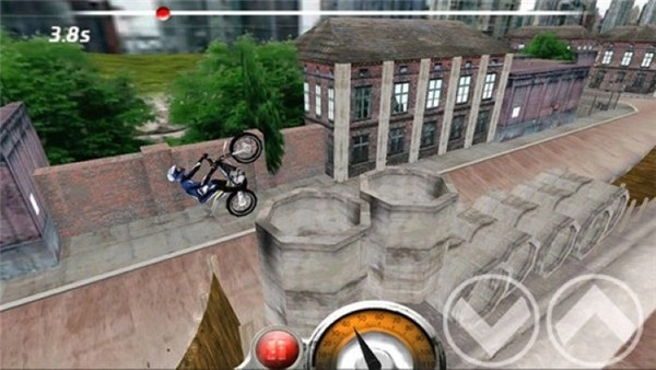 3D极限摩托图3