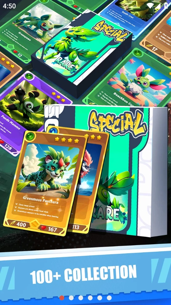 TCG卡牌超市最新版2