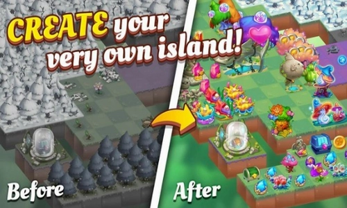 奇幻合成中文版图2