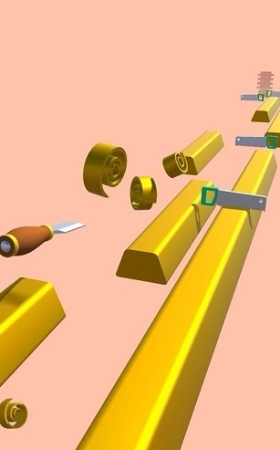 我挖木头贼六正版图1