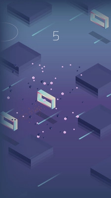 立方体跳跃图3