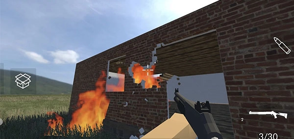 拆迁模拟器中文版(1)