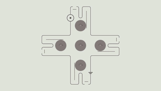 治愈齿轮游戏图3