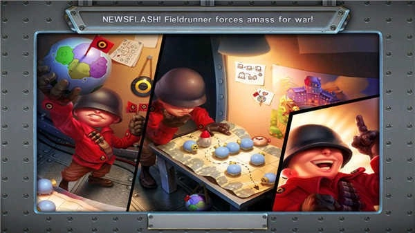 炮塔防御2汉化版(1)