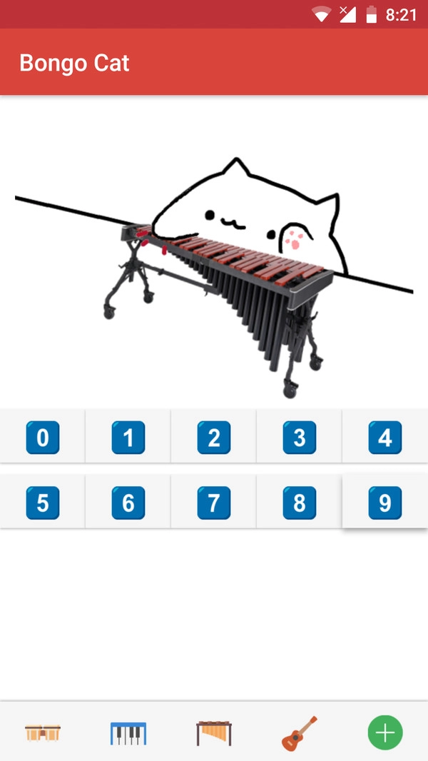 邦戈猫-图4