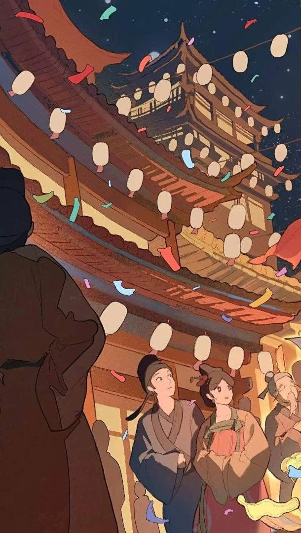 云京忆梦正版图2