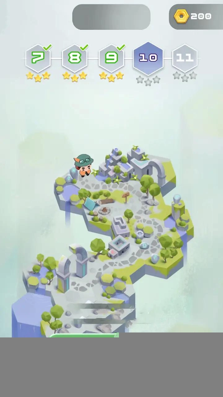 柱状消消乐最新版