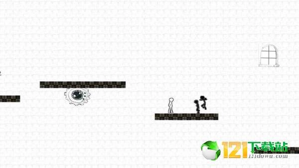 火柴人秘密潜伏A2