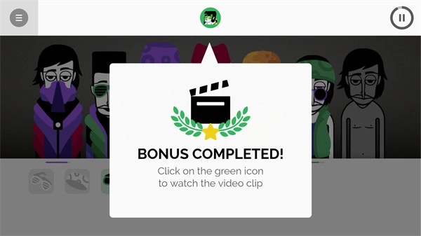 节奏盒子Balls模组游戏(3)