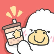 胖鸭奶茶店最新版