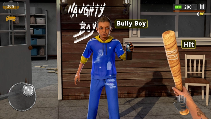 加油站模拟器(2)