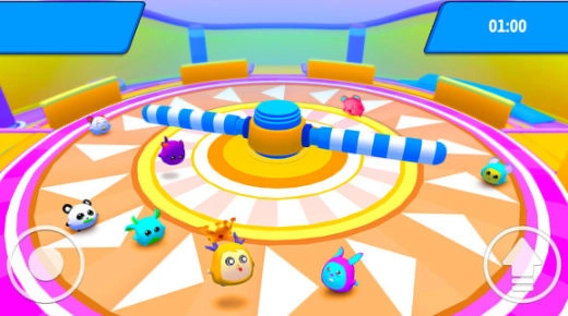 迷你像素乐园(1)