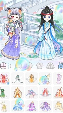 恋恋暖暖甜心养成手机版(3)