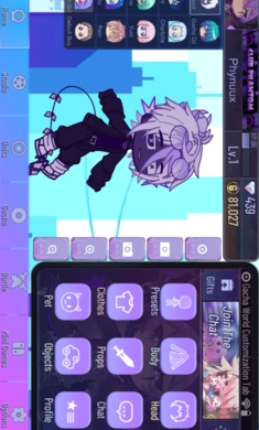 加查世界正版(2)
