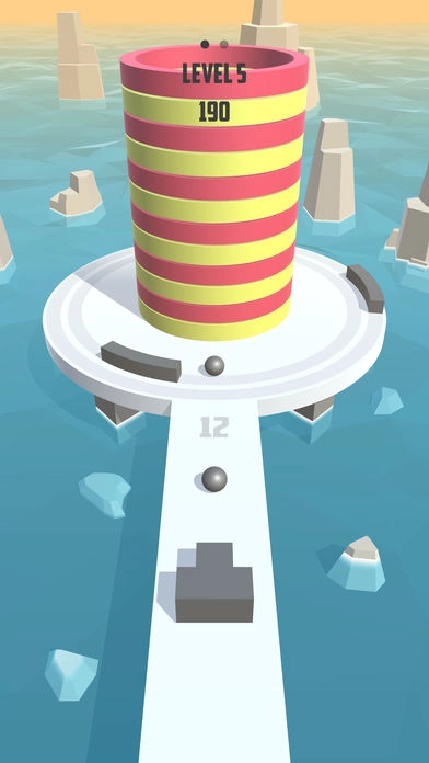 火球爆炸3D(5)