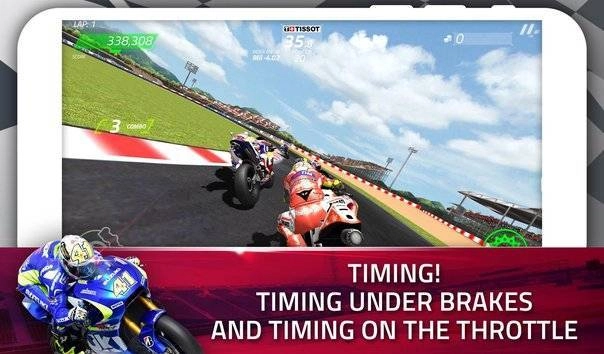 motogp游戏