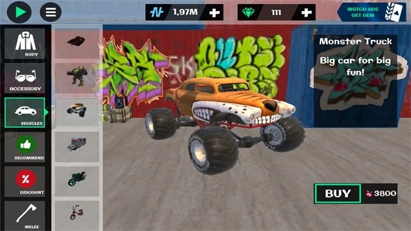 火柴人绳索英雄2正版