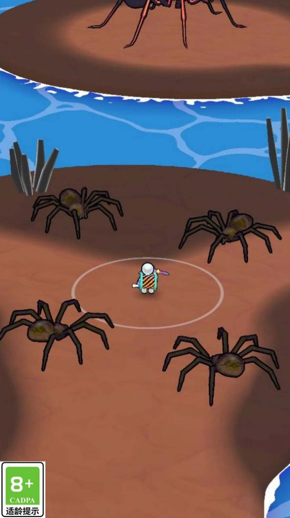 史前动物园游戏图3