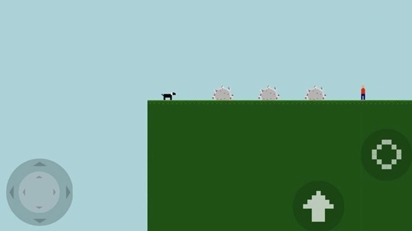 跳桥求死不能游戏图4