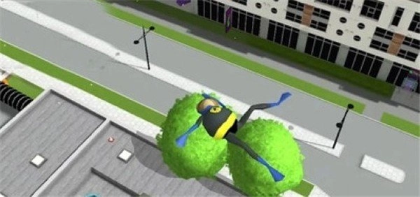 神奇的模拟青蛙图1