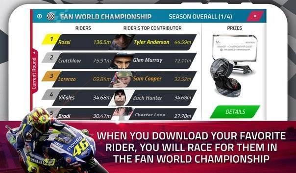 motogp游戏