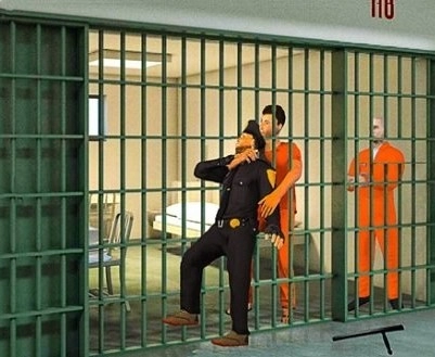 逃出生天中文版(3)