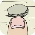 神手之左右平衡游戏 
