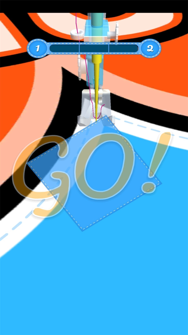 我缝衣贼6游戏(5)