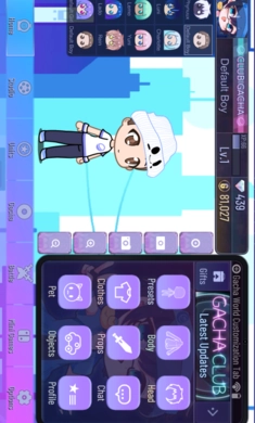 加查世界正版(3)