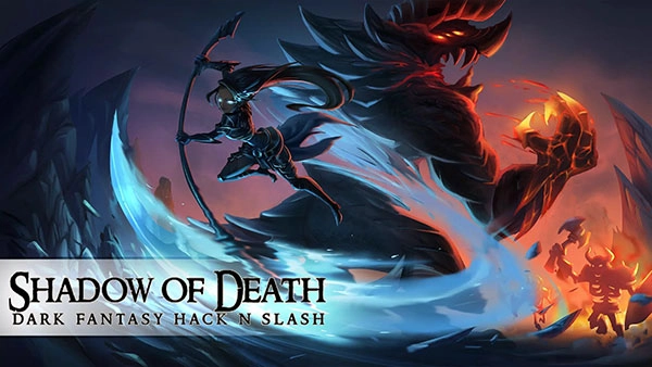 死亡之影：黑暗骑士手机版图2