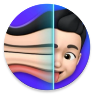蓝线特效