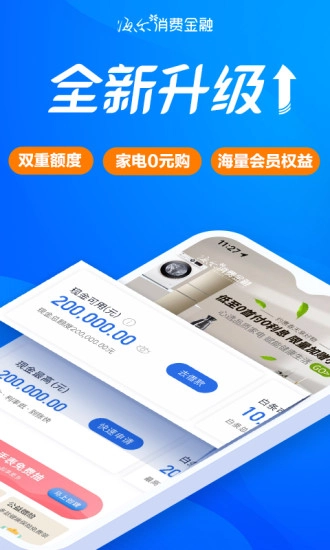 海尔消费金融(4)