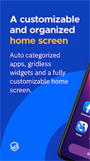 Smart Launcher